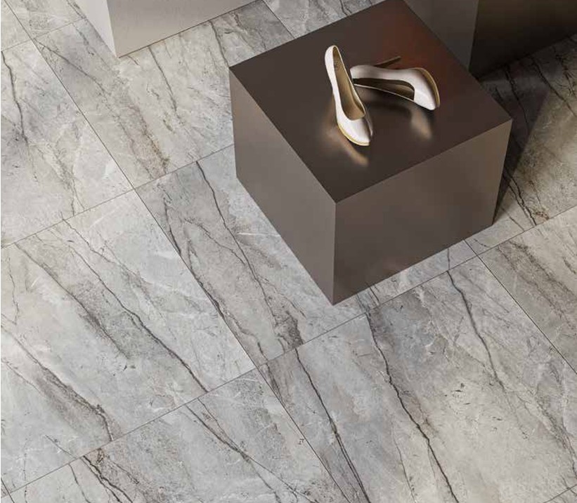 Porcelain Tiles